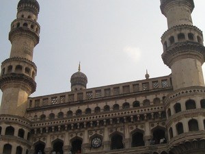 Charminar