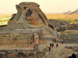 tourist places near bangalore within 50 kms