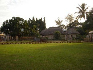 Jayrambati