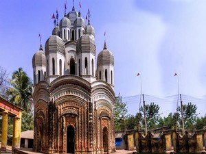 west bengal tourist places list