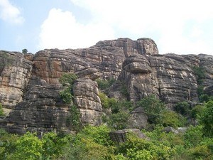 Pandavula Guhalu
