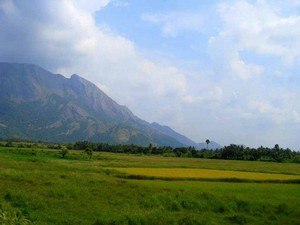 Palakkad Places to visit