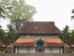 Thalikotta Siva Temple