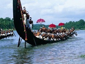Indira Gandhi Boat Race