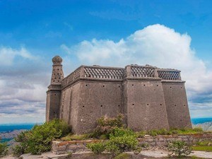 Medigeshi Fort Medigeshi Fort
