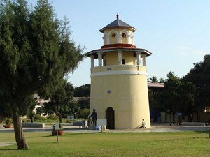 Freedom Park Freedom Park