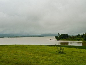 Upper Vaitarna Dam