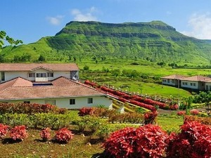 maharashtra tourist places hindi