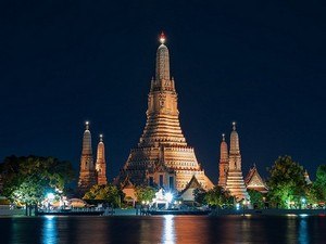 Wat Arun