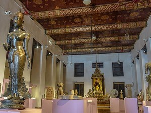 Bangkok National Museum