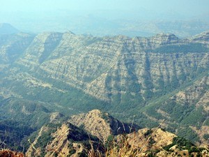 Elphinstone Point