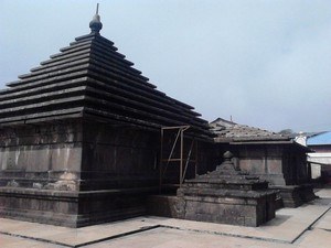 Mahabaleshwar Mandir