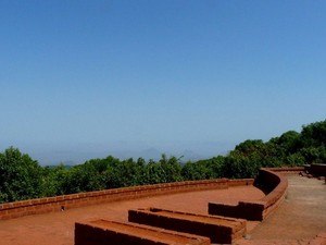 Bombay Point / Sunset Point