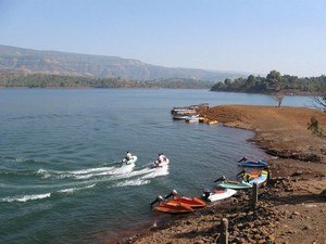 tourist places near by pune