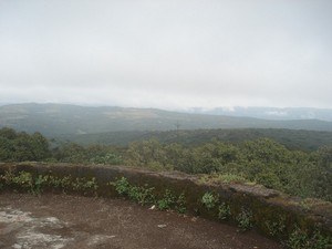 Wilson Point / Sunrise Point