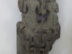 Archaeological Museum