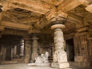 Galaganatha Temple Complex