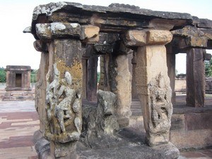 Jyotirlinga Temple Complex