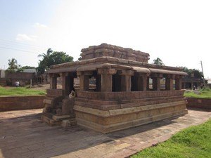 Goudaragudi Temple