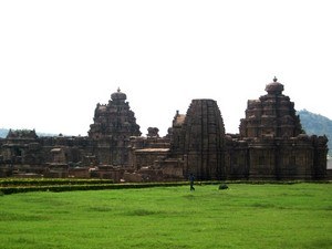 Pattadakal Places to visit