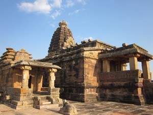 Huchchimalli Temple