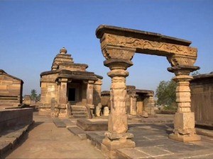 Mallikarjuna Temple Complex