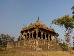 Raja Jai Singh Ki Chhatri