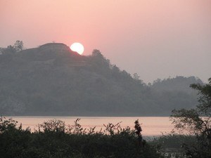 Chorbahuli Day Tourism