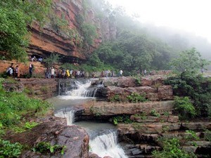Uma Maheshwaram