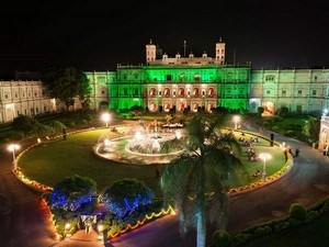 Jai Vilas Palace