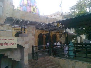 Shanischara Temple