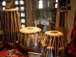 Sarod Ghar