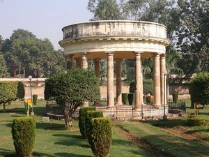 Italian Garden