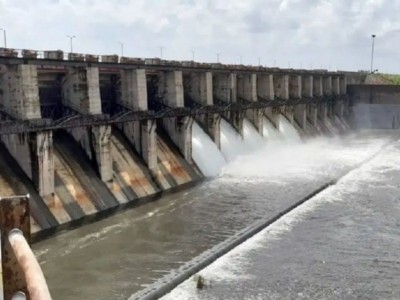 Machchu Dam