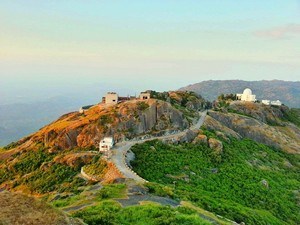 tourist places of rajasthan
