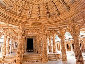 tourist places in udaipur and nearby