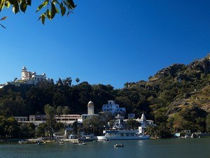Mount Abu Tour Packages