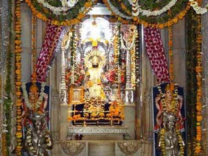 Raghunathji Temple