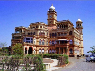 Ranjit Vilas Palace