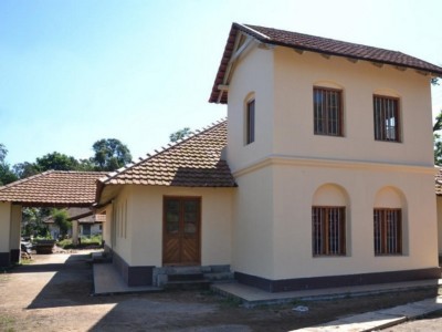 General Thimmaiah Museum