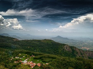 Yercaud Tour Packages