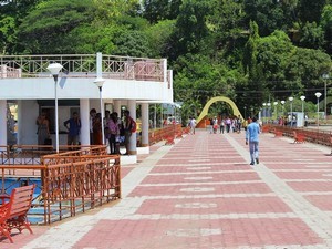 Water Sports Complex - Port Blair