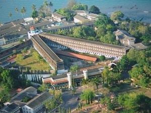 Cellular Jail - Port Blair