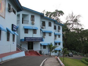 Anthropological Museum - Port Blair