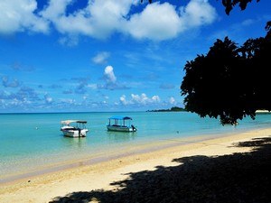 Bharatpur Beach - Neil Island
