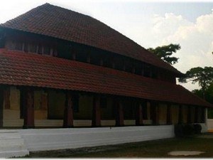 Nalknad Palace - Kakkabe