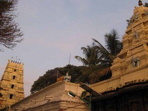 Kodanda Rama Temple - Hiremagalur