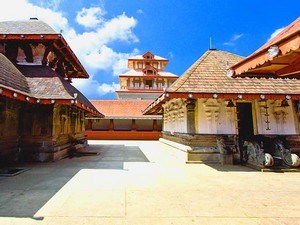 Bhagamandala