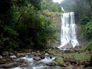 places near bangalore to visit for 4 days