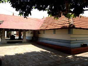 Iguthappa Temple